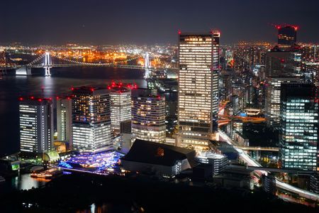 ニューヨーク？、、 チューオーク（東京都中央区）