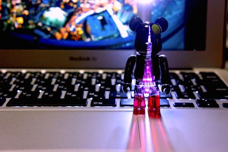 TOKYO TOWER BE@RBRICK 