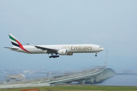 Emirates　