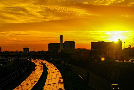 トワイライト北総