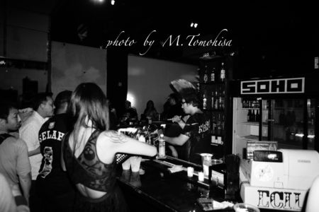 ファーストフライデー・ナイト