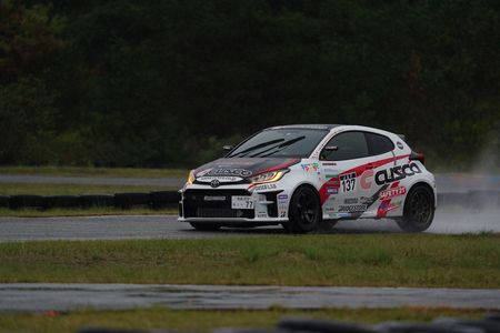 「パイロン職人」part4