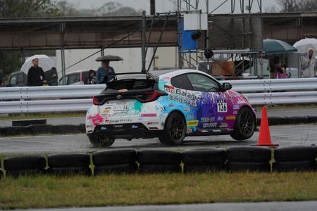 「パイロン職人」part5 その瞬間