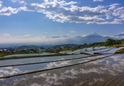 雲の宴