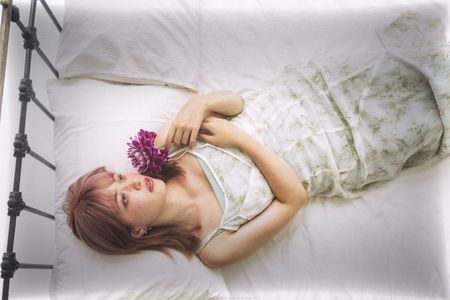 朝と夜のあいだに