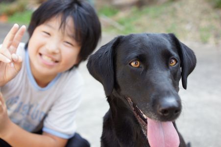 私が主役よ（笑）