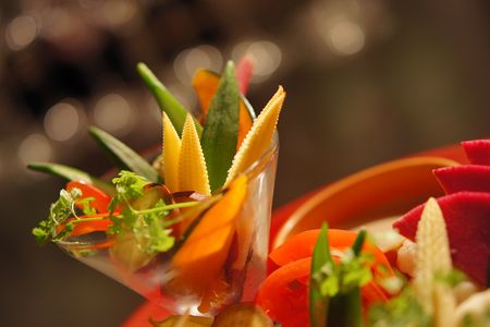 α撮影会にて。