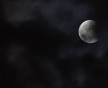Total Lunar Eclipse Pic2