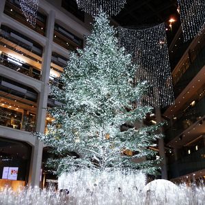 煌 ～ White Christmas