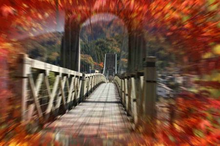 木曾路ドライブ、撮り歩き三景、