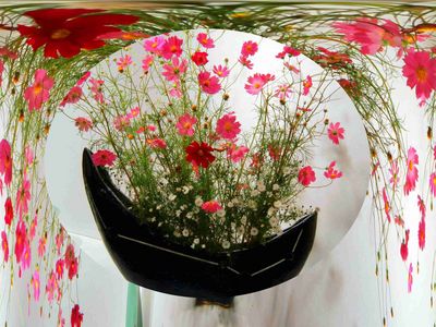 奈良ドライブ、馬見丘陵公園、撮り歩き三景、