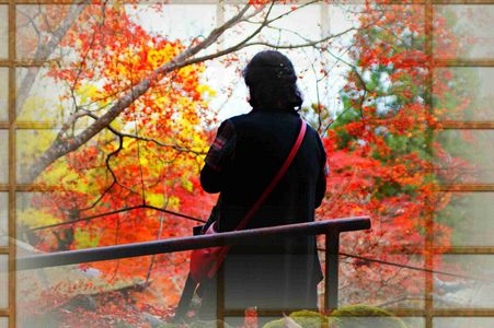 滋賀県大津市ドライブ、石山寺撮り歩き三景、
