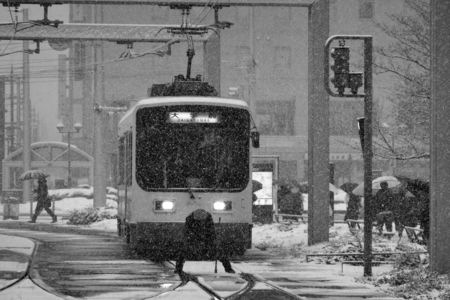 日常系鉄道風景　その167