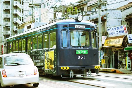 【阪堺電車】大阪最後の路面電車の旅