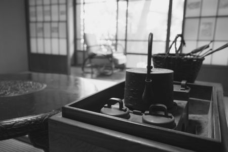 レトロなお宿・伊東温泉 東海館