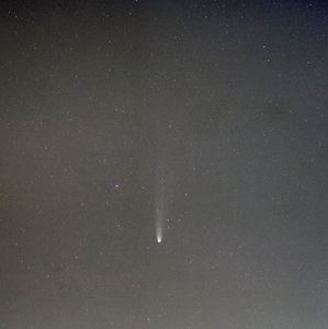 ☆＝レモン彗星(C/2025 A6) その２