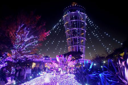 江ノ島「湘南の宝石」