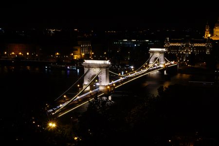 Széchenyi Lánchíd