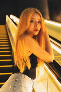 キミトエスカレーター