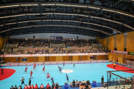 デフリンピック2025