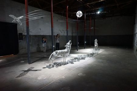 中之条ビエンナーレ２０２５