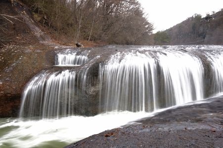 東洋のナイアガラ