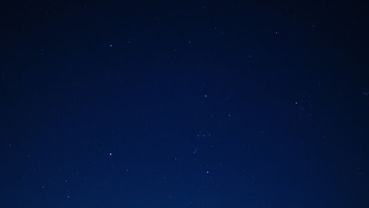 武蔵野の星々