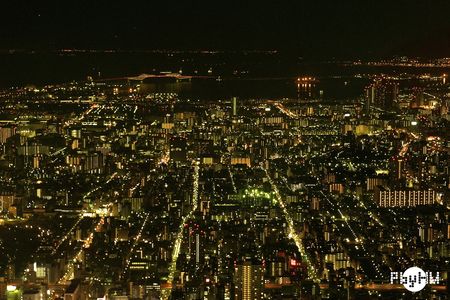 from Skytree 1