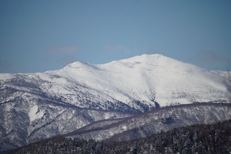 Mt.Shibutsu