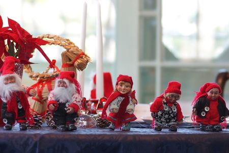 メリークリスマス