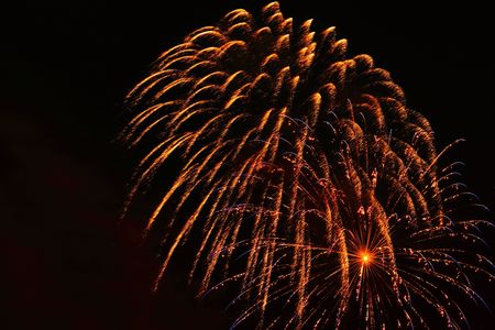 花火師予選　外国編