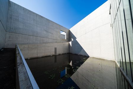 高梁市成羽美術館