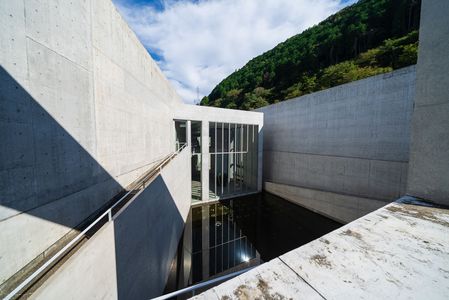 高梁市成羽美術館