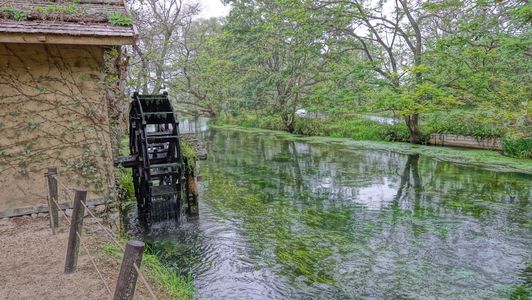 蓼川（たでがわ）