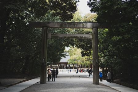 熱田神宮