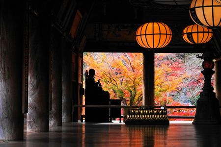 奈良の旅＠長谷寺(2025.11.26)