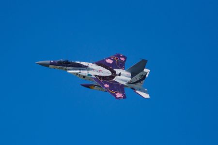 令和６年度小松基地航空祭 その１