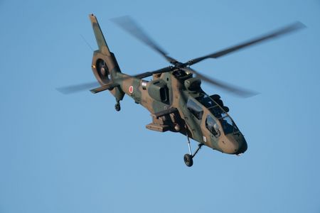 陸上自衛隊明野駐屯地航空祭　その２