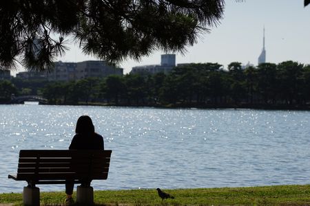 大濠公園