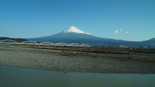 富士山2014.03.21