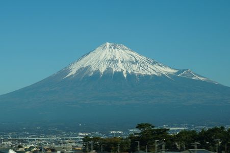 素晴らしきかな世界遺産