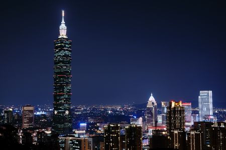 Luxury Taipei