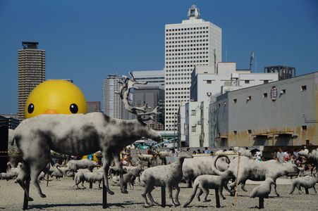 シュールなリアル