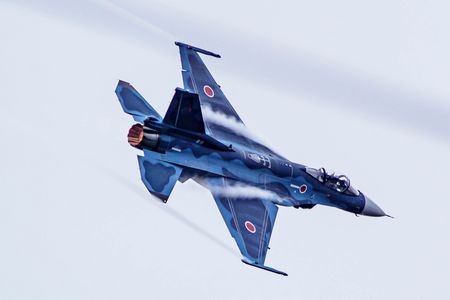 浜松基地 エアフェスタ2025事前