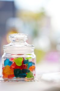 スイーツ撮影練習3