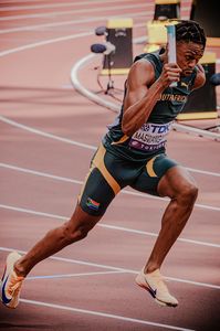 この一瞬にかける