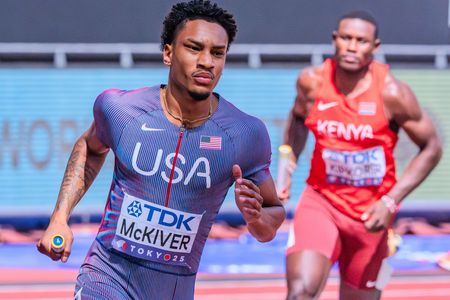 追うもの追われるもの