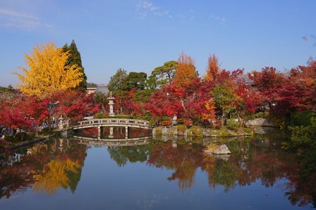 紅葉＠永観堂