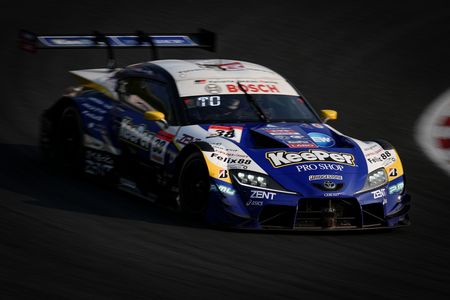 20250824 2025 SuperGT Rd.5 SUZUKA 01