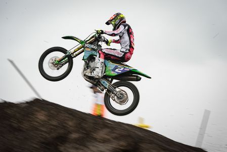 D.I.D JMX 2025 Rd.6 Offroad Village 01